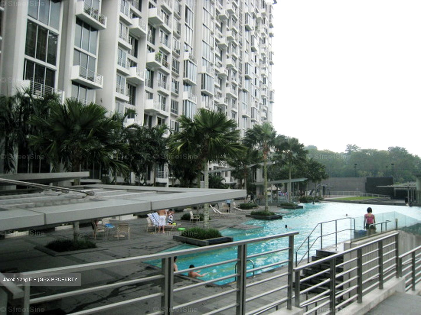 Grandeur 8 (D20), Condominium #558836181